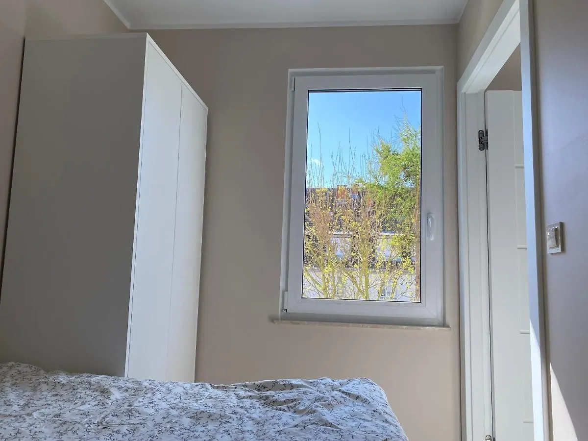 Apartment Spokojny Brzeg Kolobrzeg