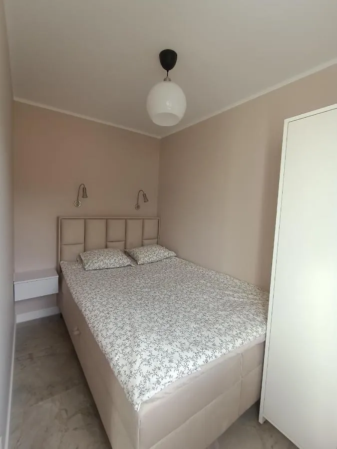 Spokojny Brzeg Kolobrzeg Apartment