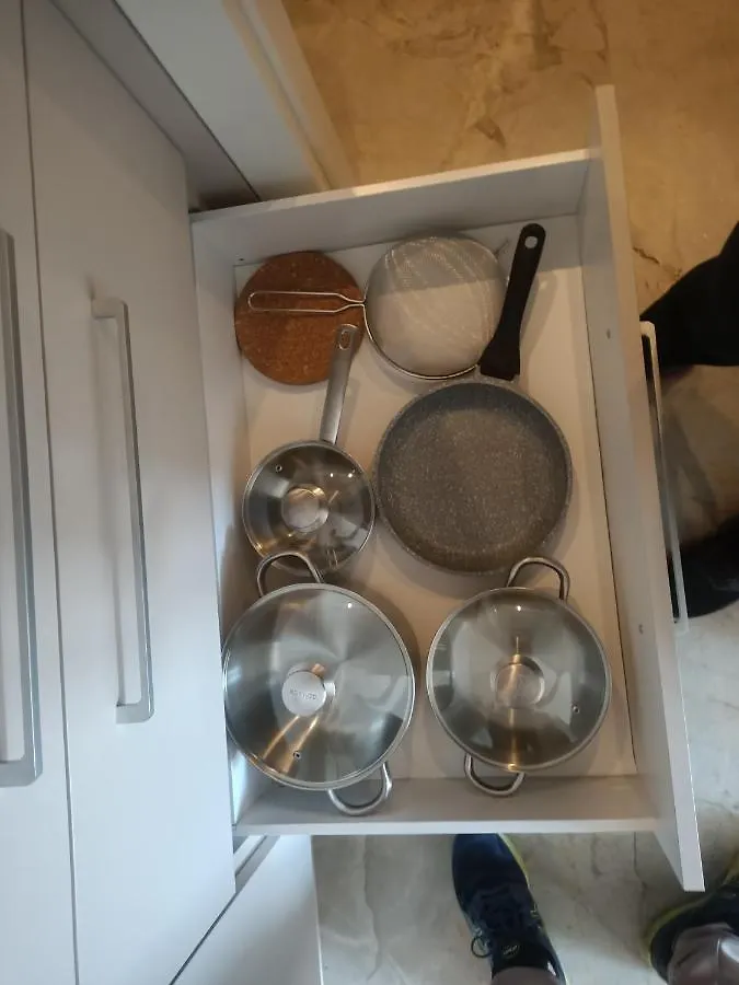 Spokojny Brzeg Kolobrzeg Poland