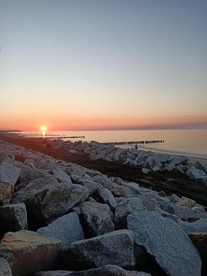 Spokojny Brzeg Kolobrzeg 0*,  Poland